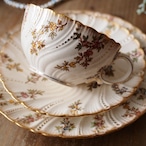 Sarreguemines Louis XV|サルグミンヌ ルイ15世 花柄 トリオ B thumbnail 7