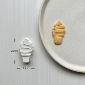 ソフトクリーム