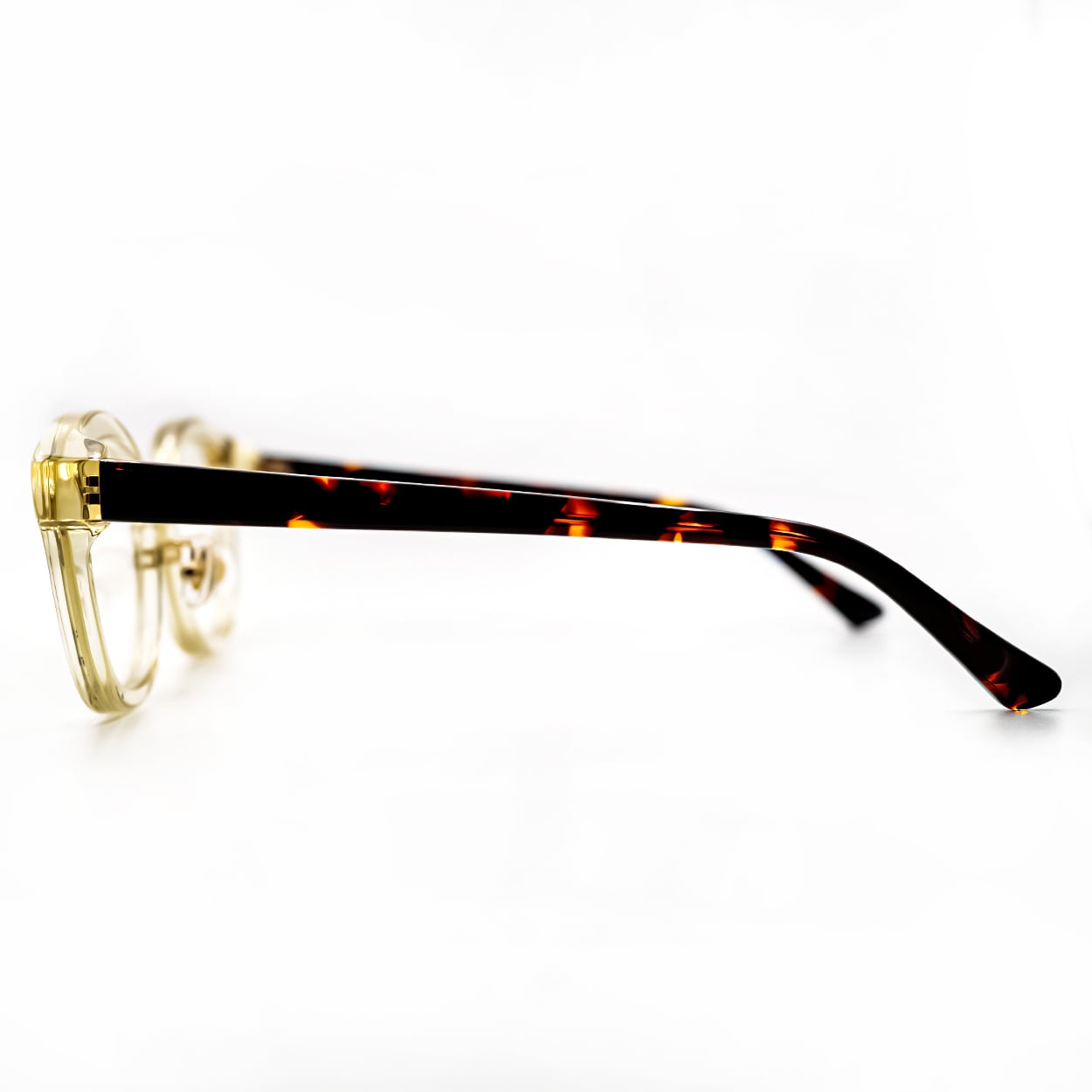 大人気NSH ★ Ash Grayレンズ Take・Bi Colorフレーム 大人気NSH ☆ Ash Grayレンズ Take・Bi Colorフレーム