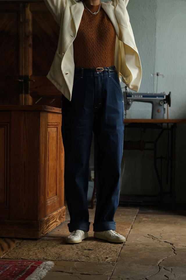 Utah/70-80's "SMITH's" Painter Pants