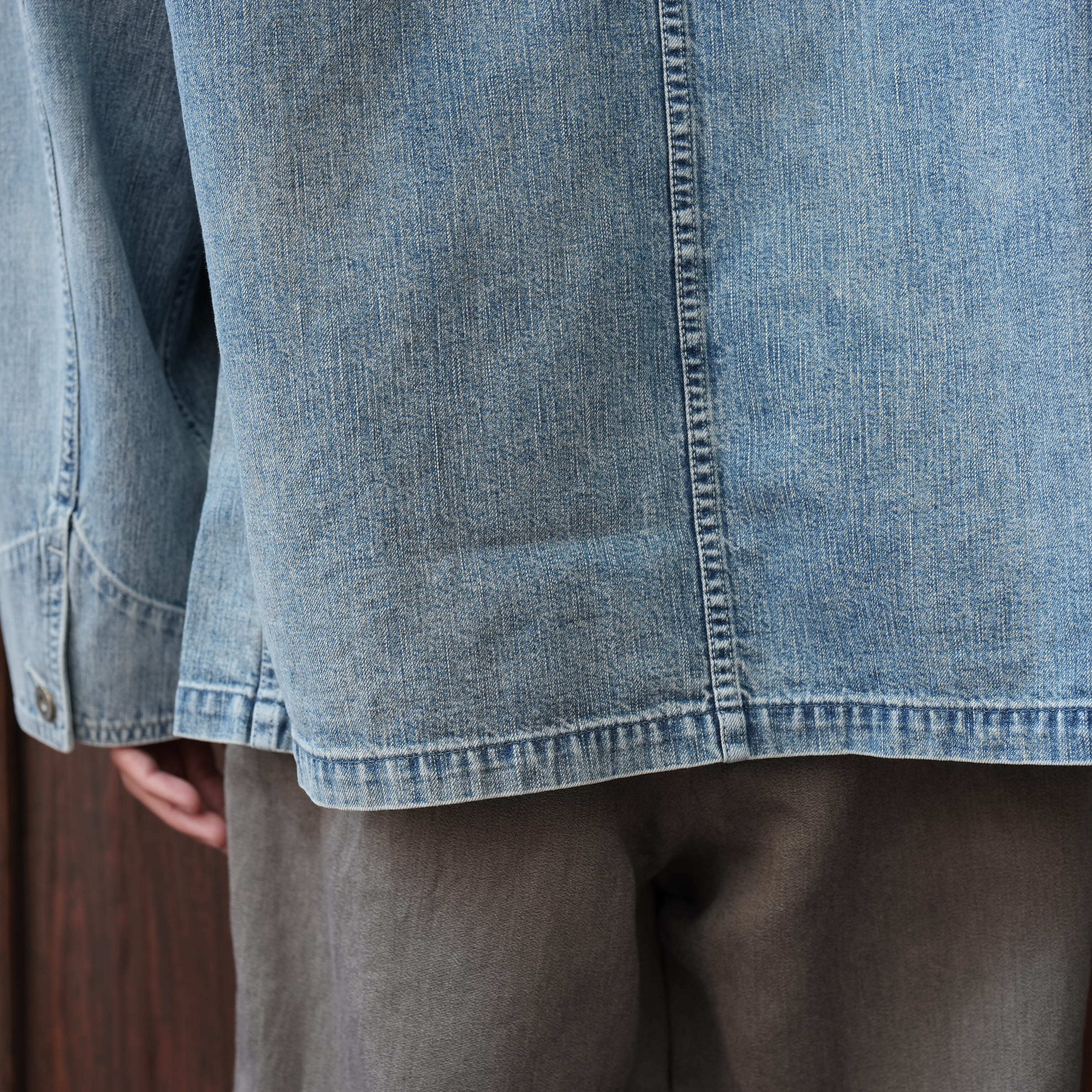 ULTERIOR(アルテリア) 26SS 
