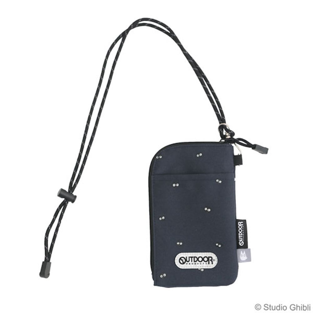 となりのトトロ×OUTDOOR スマートショルダー（クロスケ/8504） | す