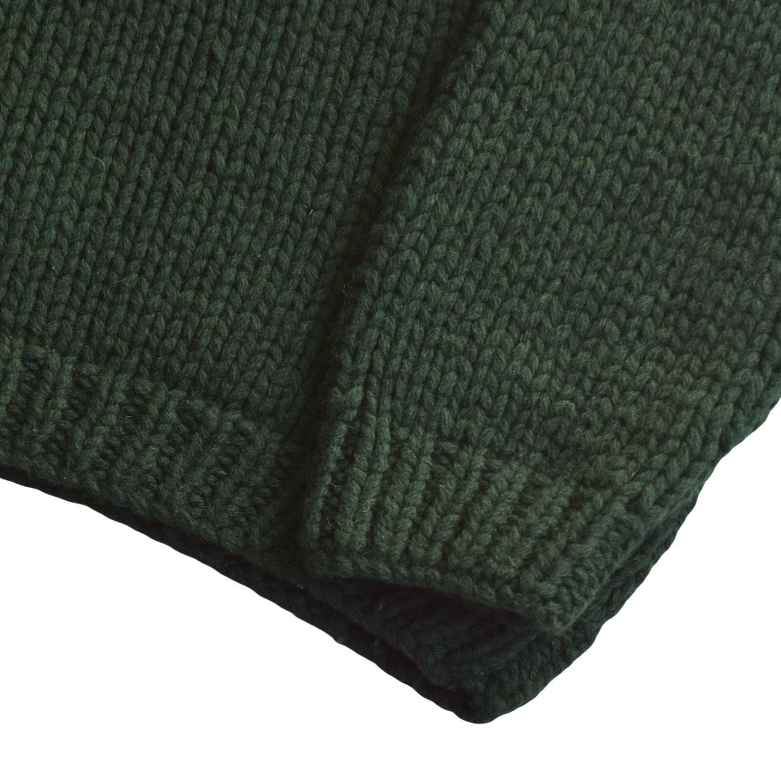 ビンテージ ジェイクルー ウール ライン ローゲージ ニット / 