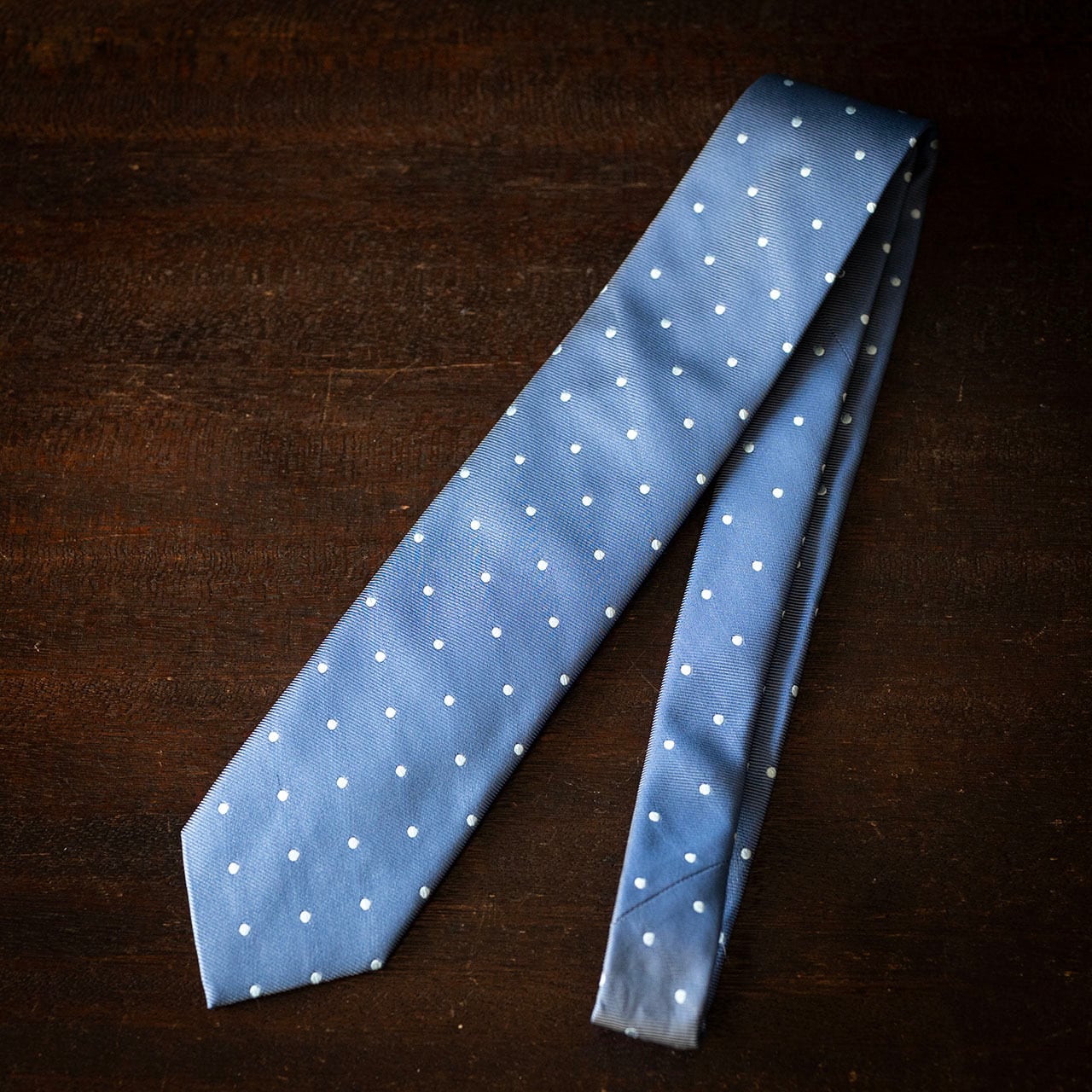 FRANCO BASSI（フランコバッシ） | THE TIE STORE