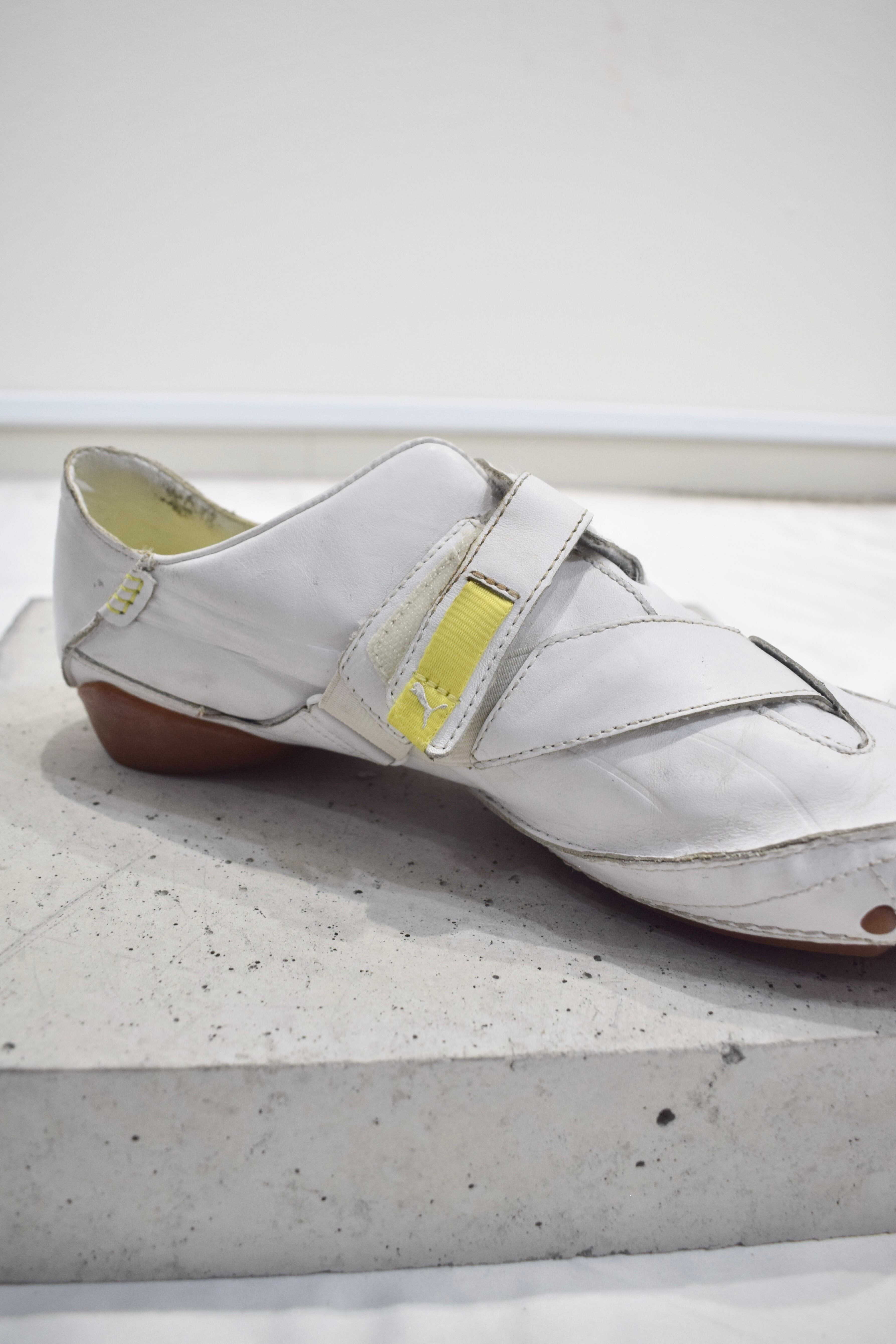 00s PUMA】Amoko sneaker | used.memento