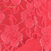 社交ダンス 衣装 スタンダード ドレス ワンピース パーティドレス prima boutique プリマブティック 赤 フロート レッド系 ゴールド系 コサージュ フラワーレース 洗練 美しいデザイン エレガント 着心地良い ダンス用ドレス 舞台衣装 おしゃれ 伸縮性 ポリエステル製 レディースファッション フェミニン パーティー用 即日発送 最新トレンド ストレッチ素材