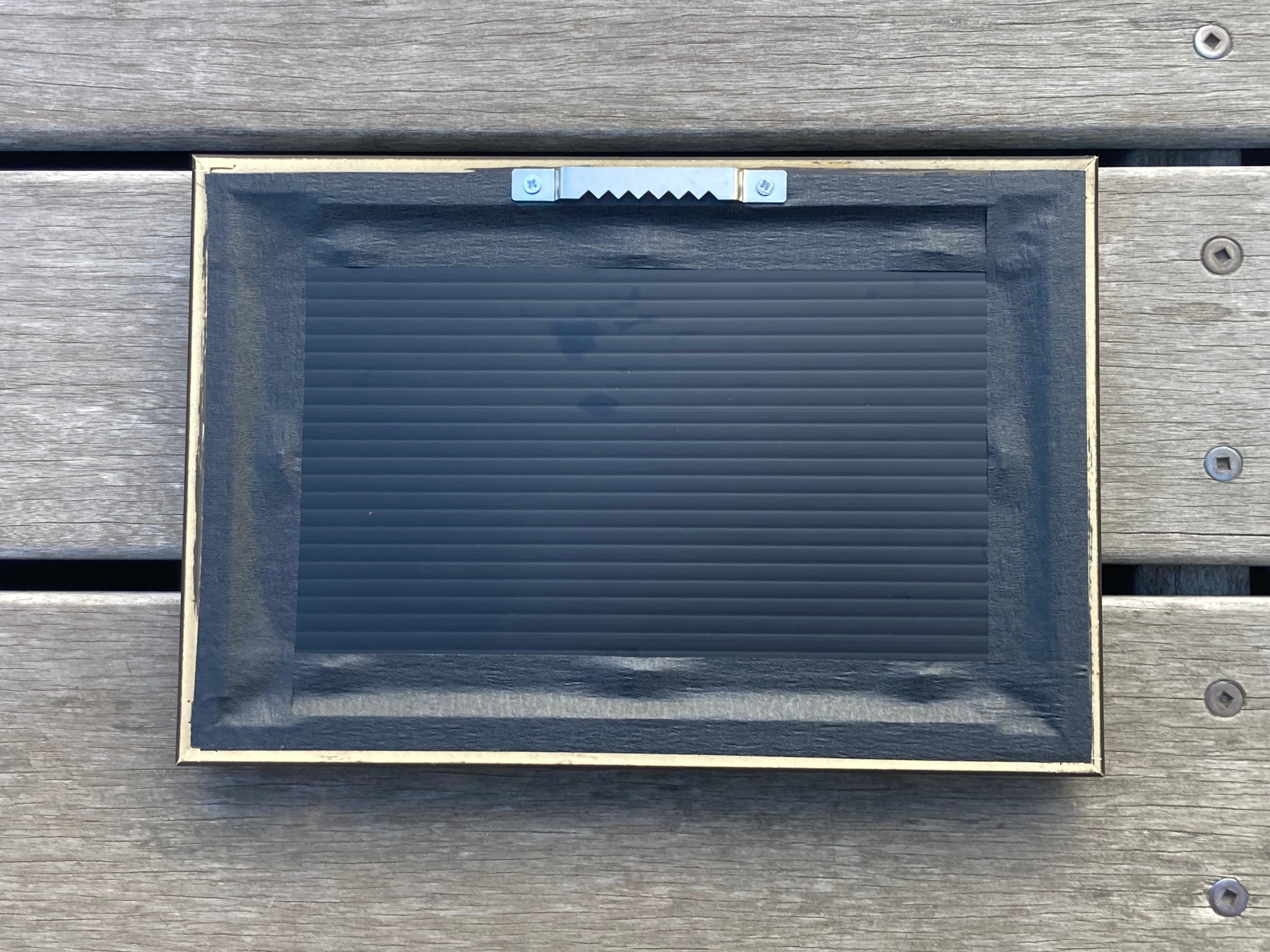 70s Disney memorial orgy post card framining | CEREAL