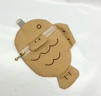 たい焼き　パスケース｜とりさん工房ーかわいいハンドメイドポーチ