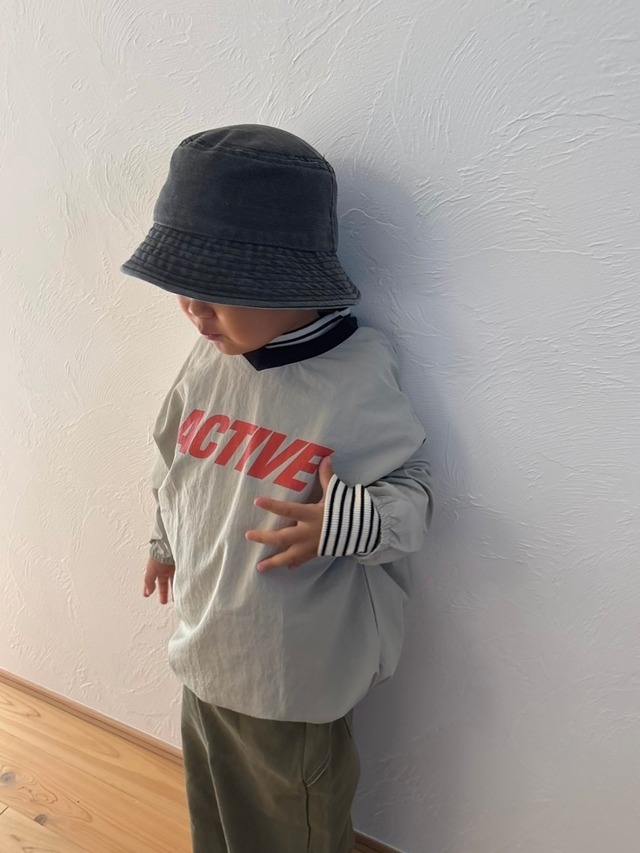 【即納】glory sweatshirt(大人用)
