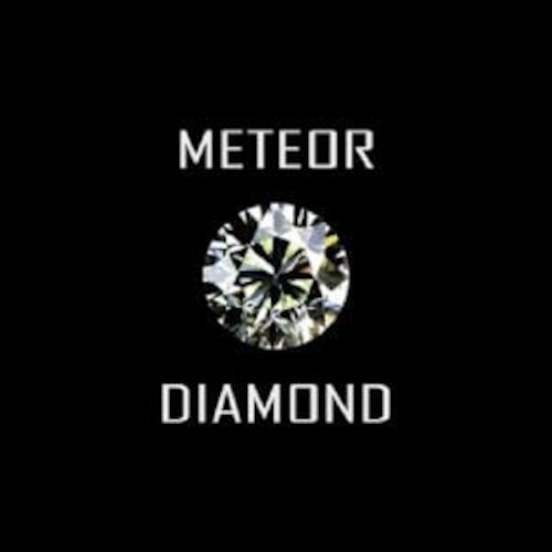 [2LP] METEOR / DIAMOND