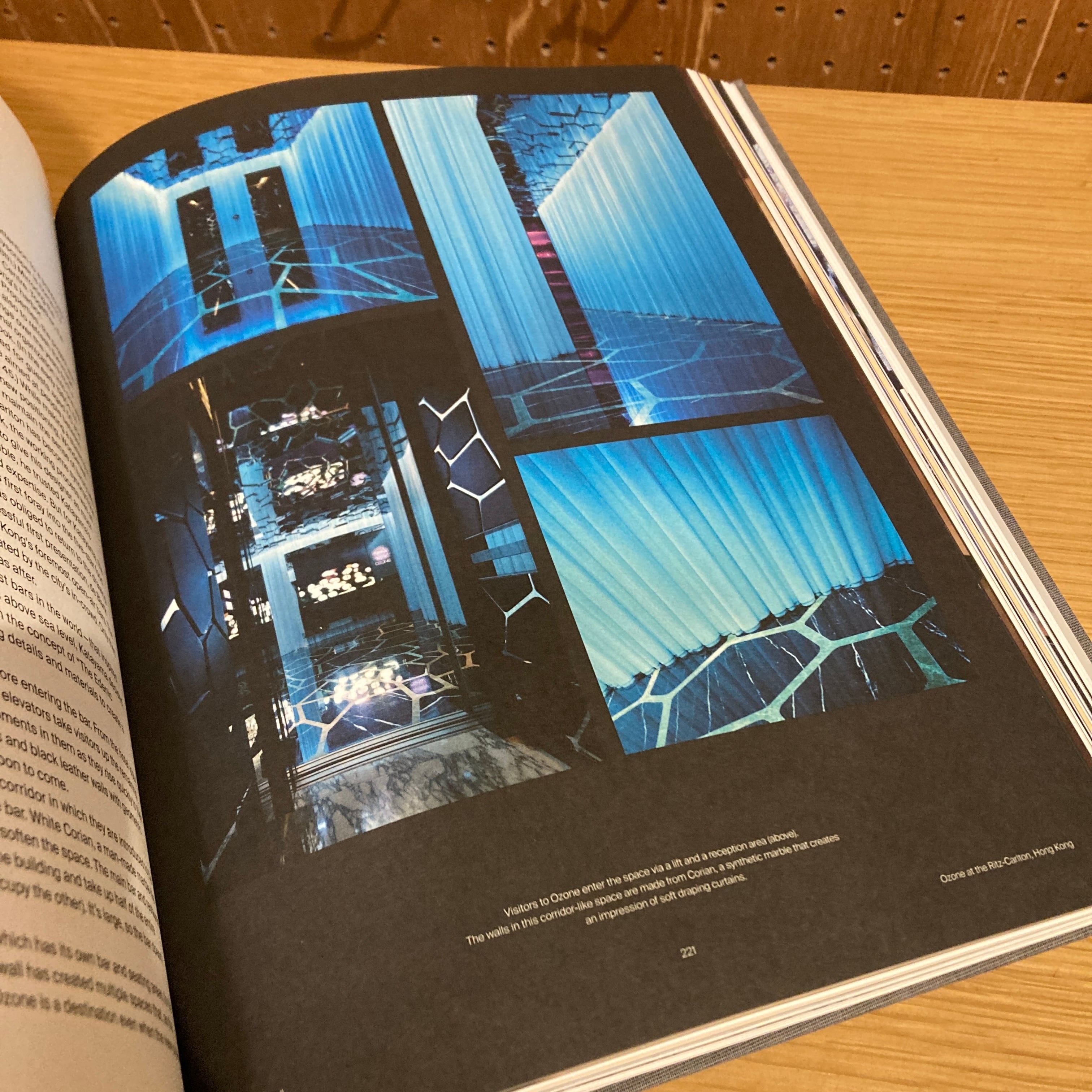 Wonderwall Case Studies: Works by a Global Interior Design Firm