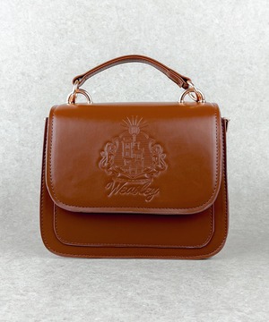 F251044_Harry Potter×Flapper マルフォイ家・ウィーズリー家ショルダー