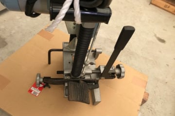 マキタ チェーンノミ 7100B | handskotera マキタ チェーンノミ 7100B | handskotera
