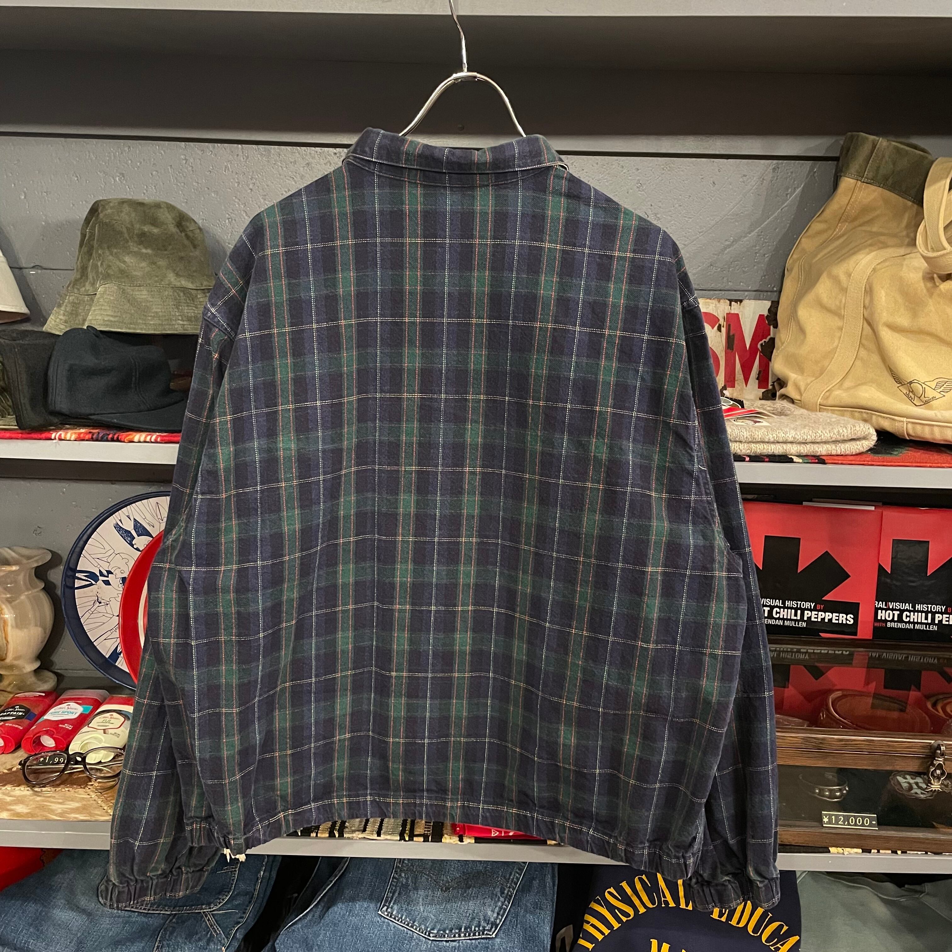 90s Eddie Bauer Swing Top | VOSTOK