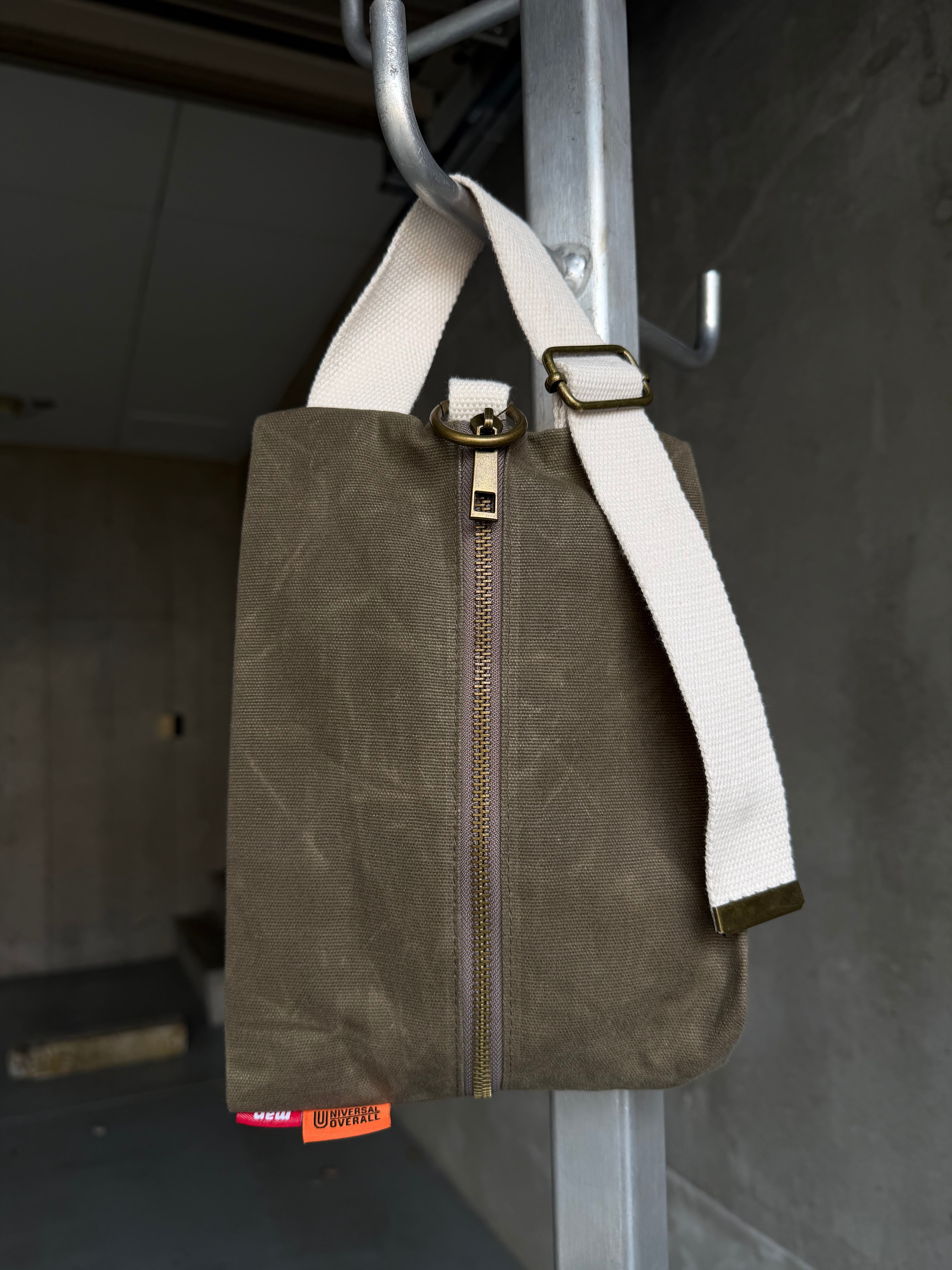 map. | OVERLAP CLOTHING