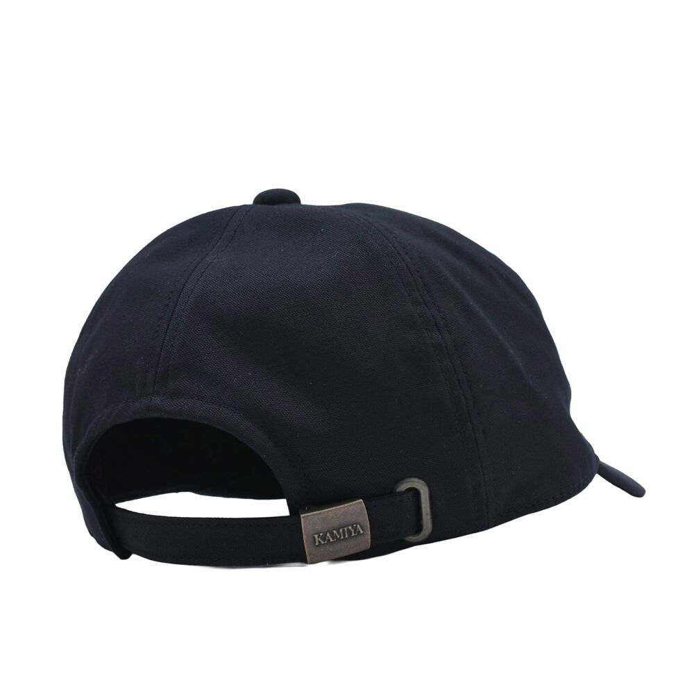 KAMIYA】CA4LA × KAMIYA “KMY” Cap | AYIN