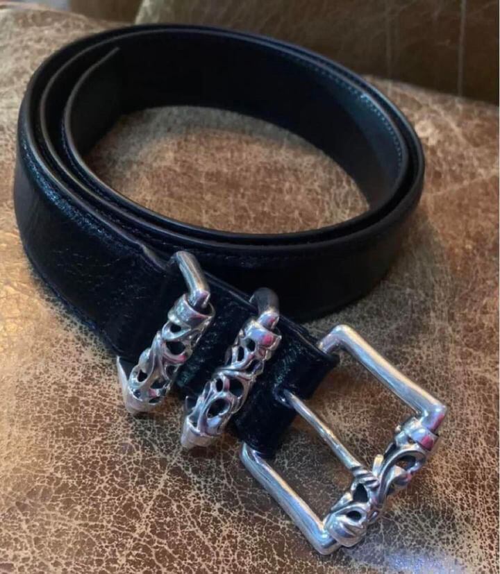 CHROME HEARTS クロムハーツ ベルトストラップ | chromehearts CHROME HEARTS クロムハーツ ベルトストラップ | chromehearts