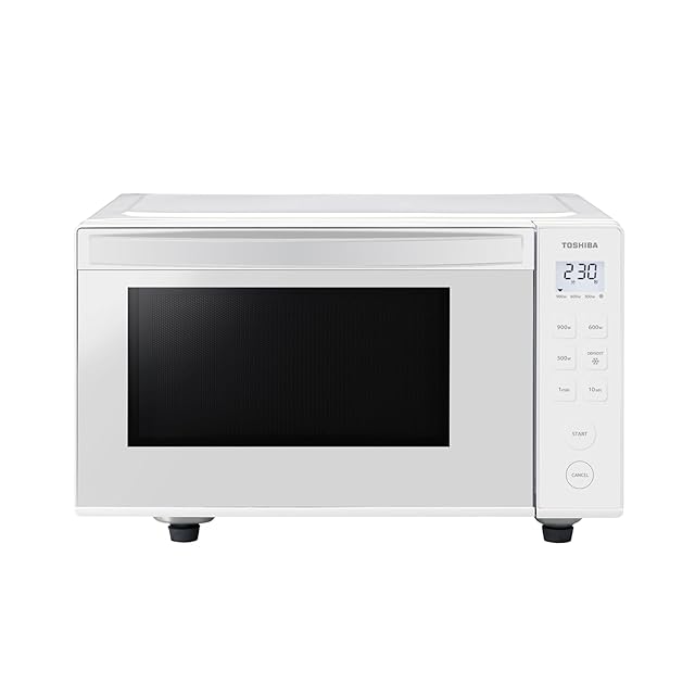 新品】テスコム オーブンレンジ 18Lホワイト TRH30A-W ヨドバシ.com