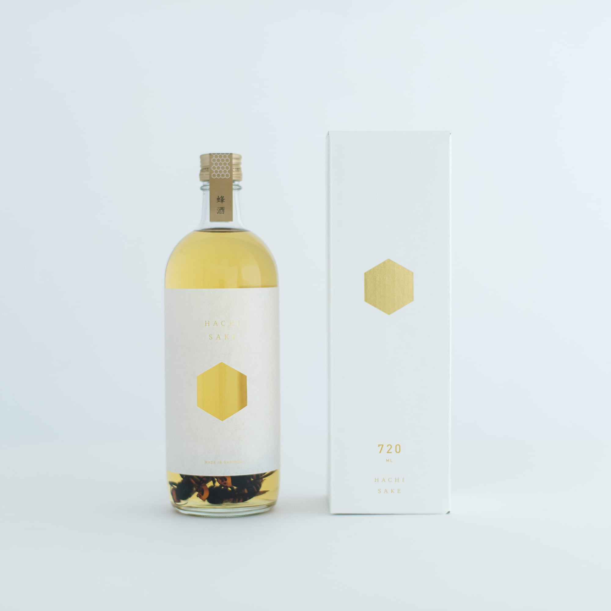 蜂酒 720ml