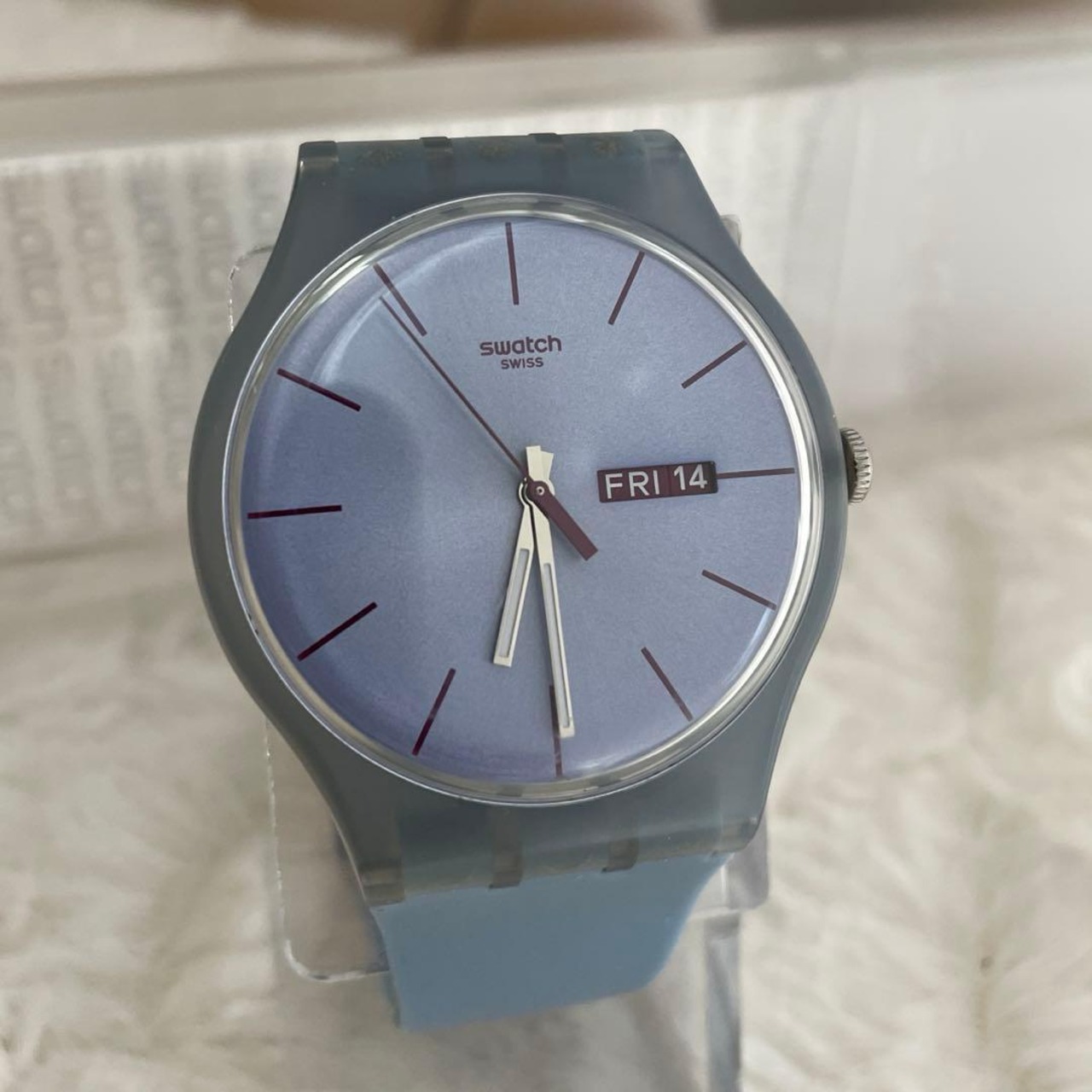 SWATCH 腕時計　#4691b