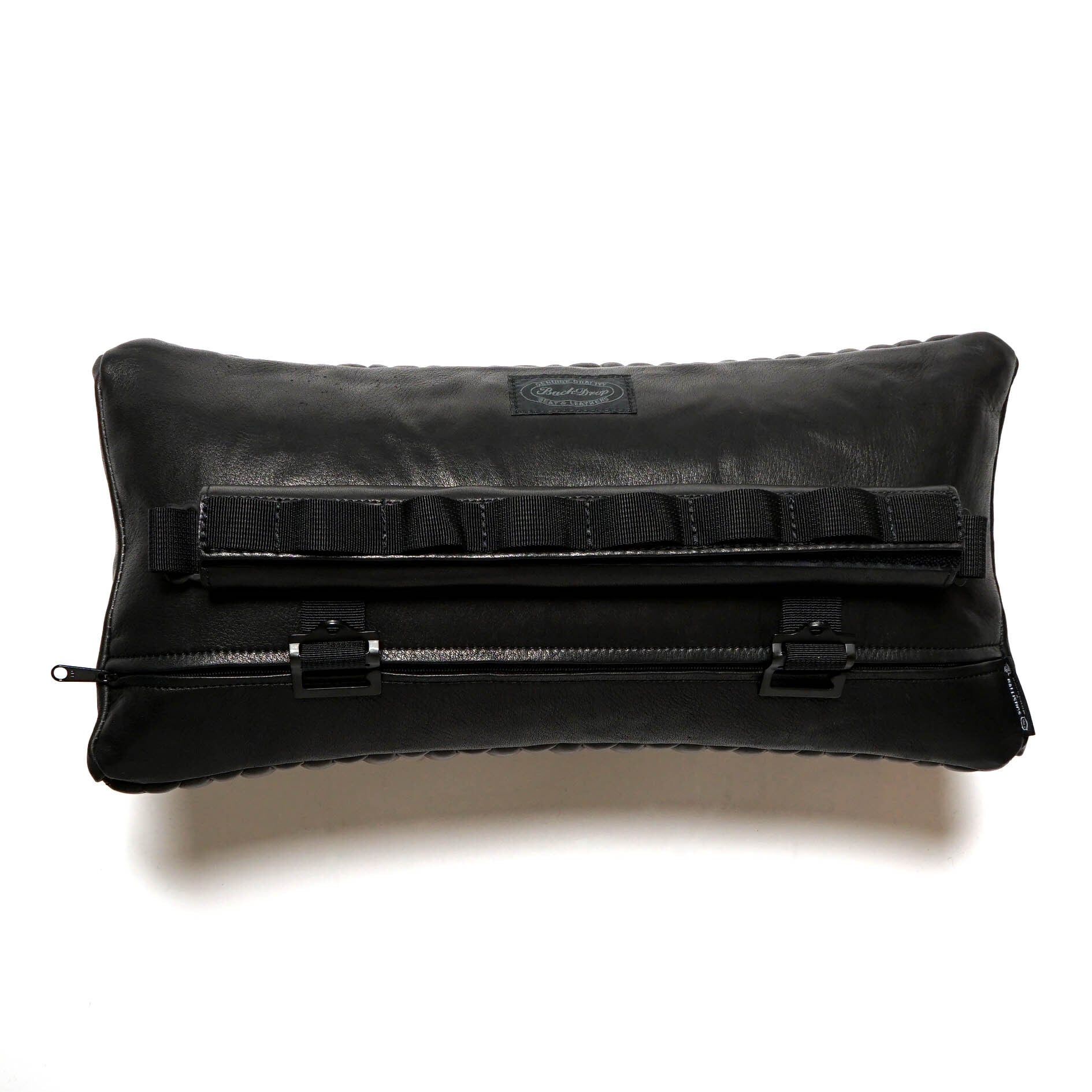 BD CHAIR PILLOW BLACK | Abenteuer