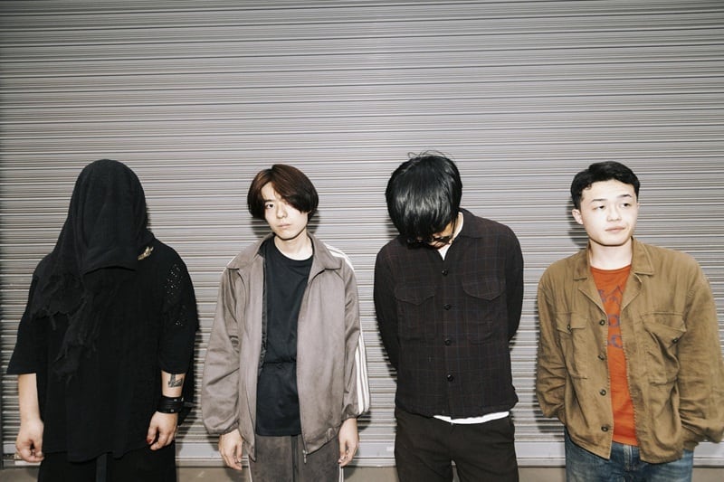 computer fight 『a tension』CD | BOY