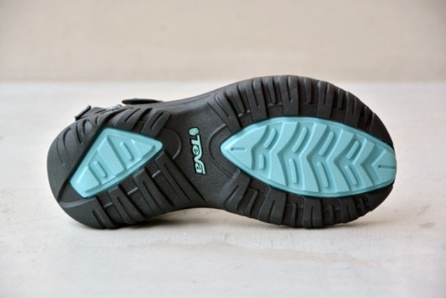 Teva(テバ)ウィメンズHURRICANE XLT(4176)CELTIC AQUA