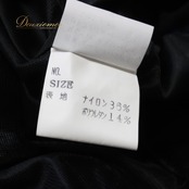 社交ダンス 衣装 Fantasy ファンタジー ドレス ラテン ブラック系 ブルー系 ホワイト系 青 黒 白 レース ラインストーン フリンジ ワンピース ラテンドレス パーティドレス ダンスパーティー ステージ衣装 発表会 レディース エレガント