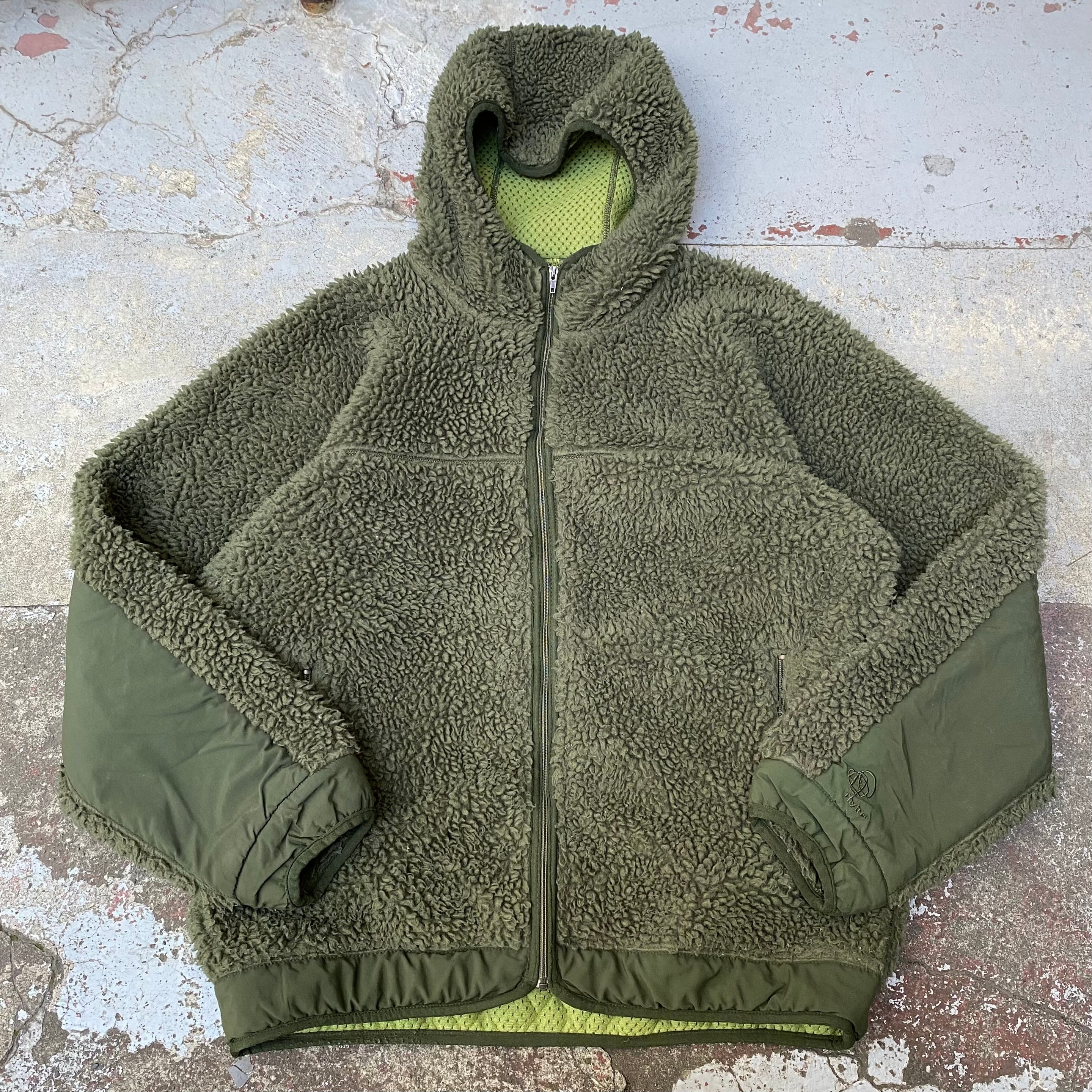 00's Patagonia Retro Rhythm Hoodie | 下北沢SPiKe＆SPiCe