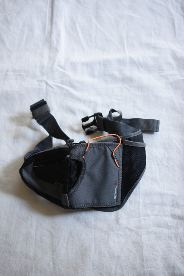 OK／ "Simms" fishing belt bag