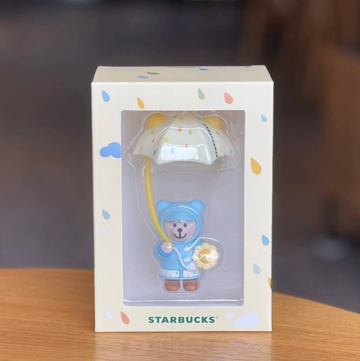 レア　海外限定　スターバックス　キャップ　ストローキャップ　飾り　デコ Starbucks スターバックス スタバ 海外限定 可愛い 海外 ストロー