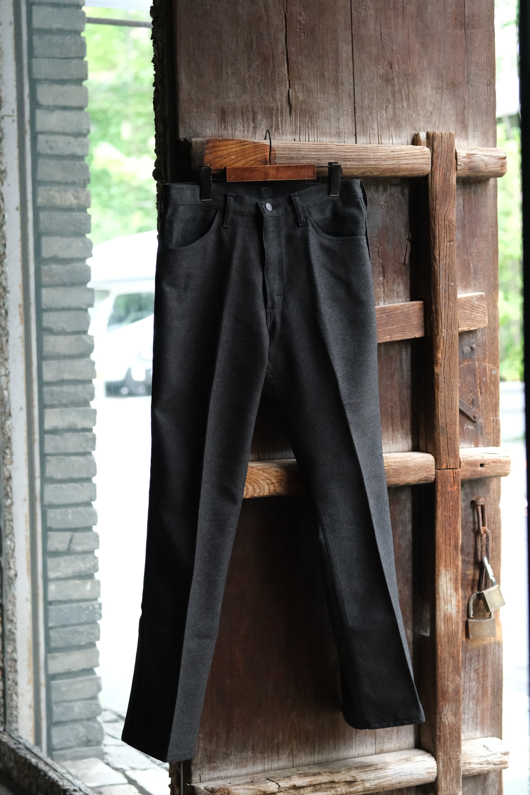 MAATEE&SONS (マーティーアンドサンズ) 25SS 