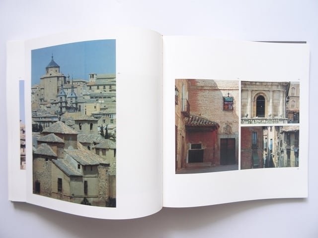 洋書◆トレド写真集 本 スペイン 風景 景色 建築 洋書◇トレド写真集 本 スペイン 風景 景色 建築 | 洋書堂