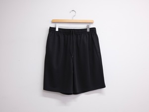ES.1”J006 POWER DRY shorts BLACK”