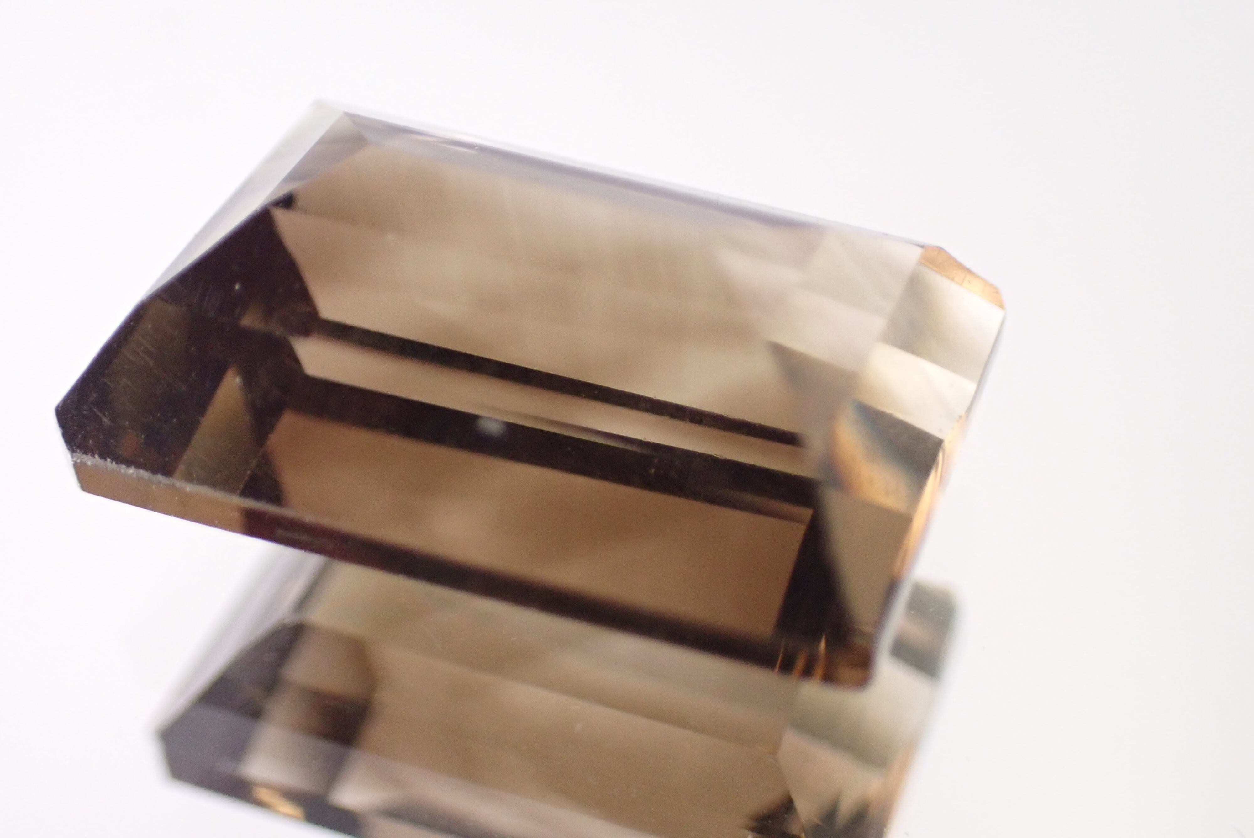 スモーキークォーツ 9.99ct [C8‐152] | differencee(ディファ