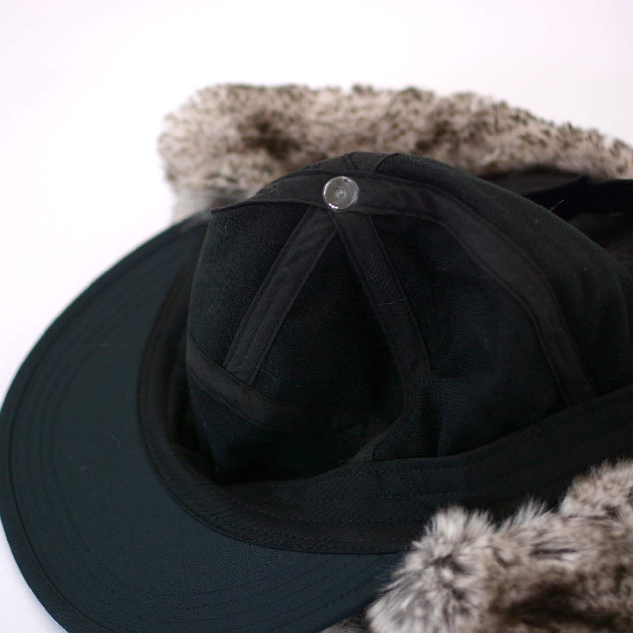 THE NORTH FACE [ザ ノースフェイス正規代理店] Badland Cap [NN42240