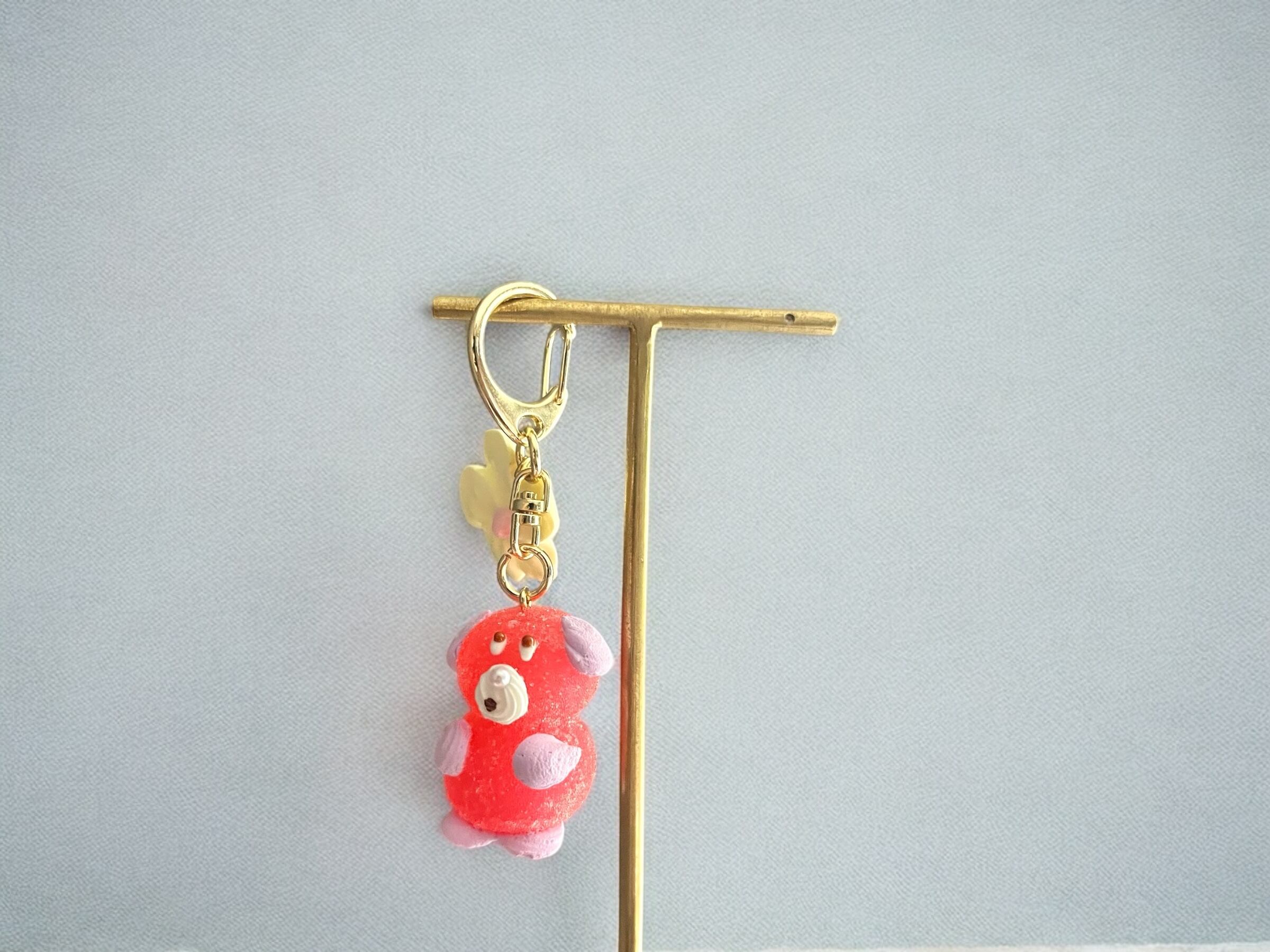 アクセサリーまとめ売り②⭐︎ Zahnfee ゼリーキーホルダー | dou dou