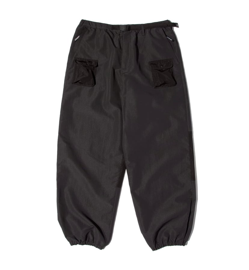 Gramicci by F/CE. LONG TRACK PANT / グラミチバイエフシーイー