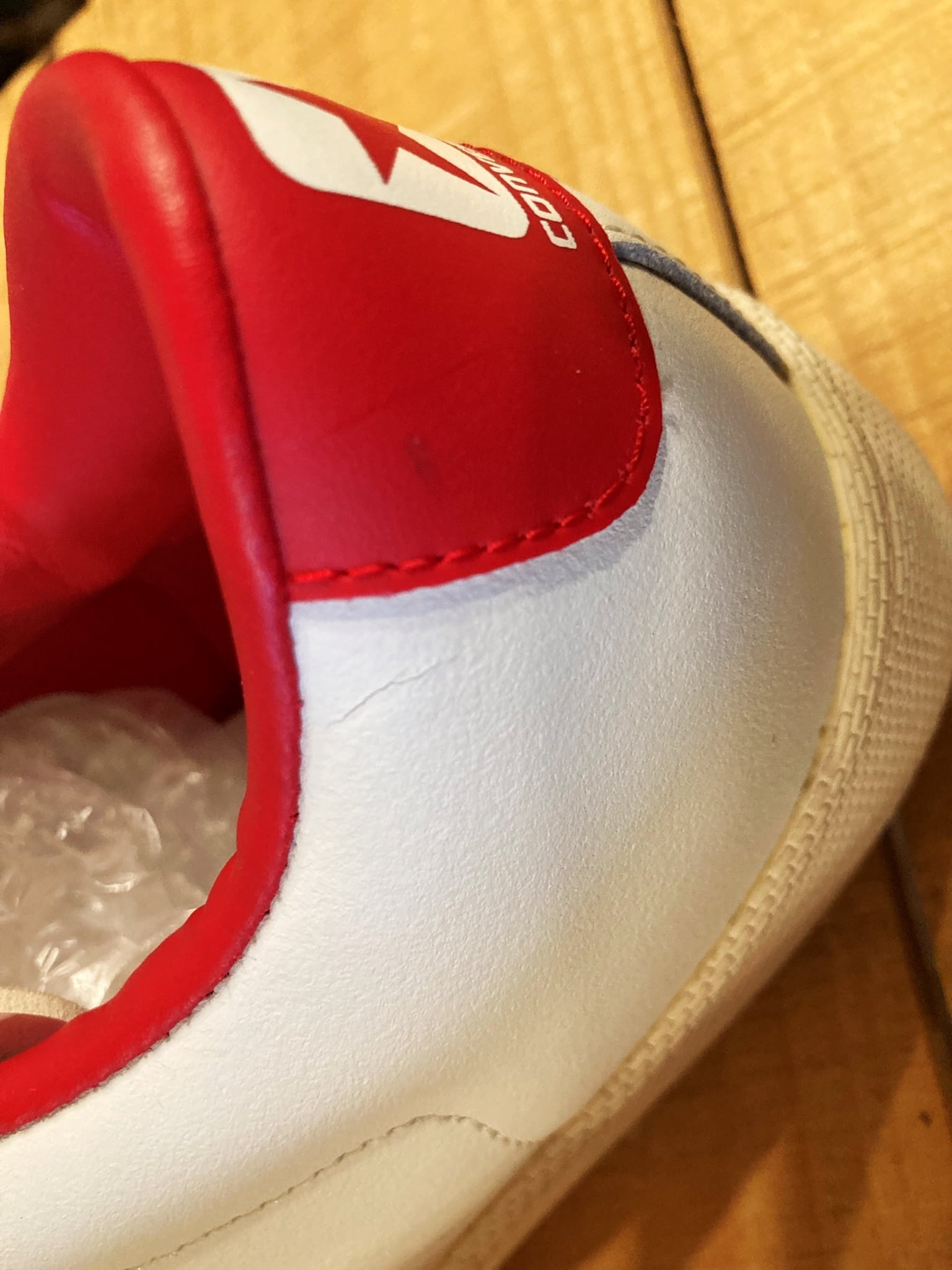 CONVERSE(コンバース) PRO LEATHER(プロレザー) OX 9 27cm CONVERSE(コンバース) PRO LEATHER(プロレザー) OX 9 27cm