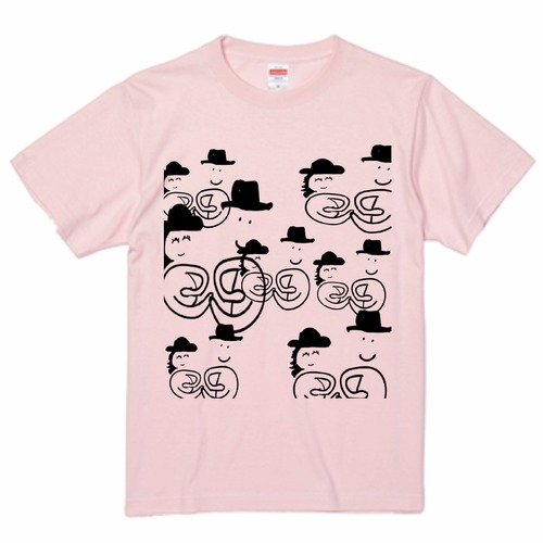 サンクス＆ベイビー０３（Tシャツ）