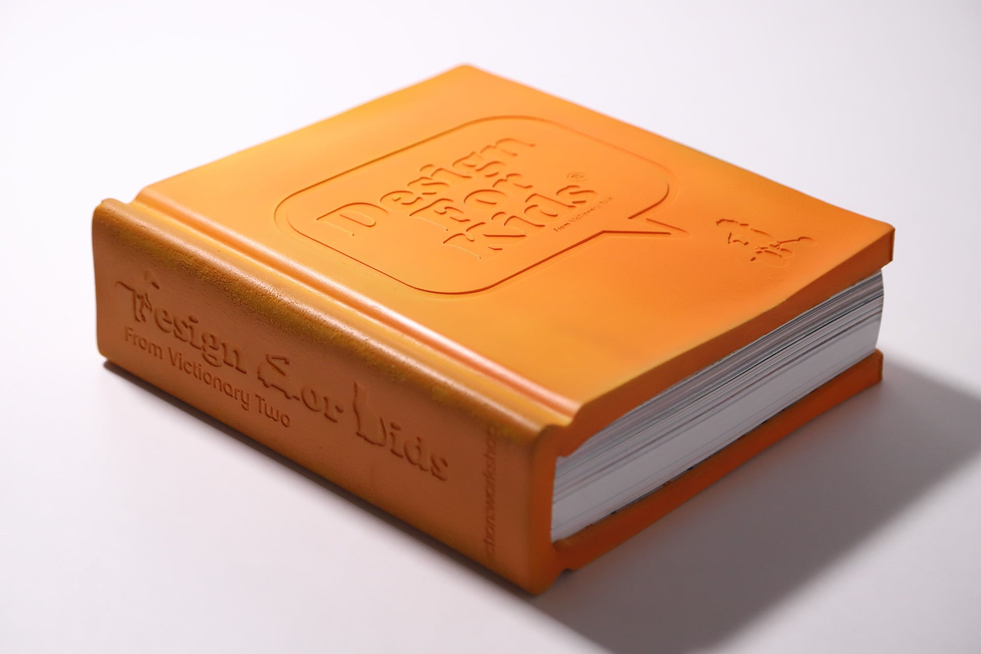 Design For Kids From Victionary Two / viction:workshop