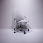 Herman Miller SAYL Chair / Yves Behar 名作 デザイナーズ チェア モダン デスクチェア ハーマンミラー セイルチェア （関連:ヴィトラ Knoll）