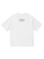 ONE HOPE Tee White