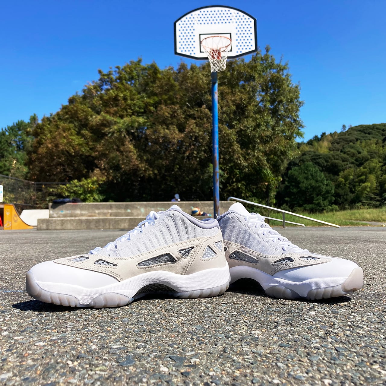 ★新品★AIRJORDAN エアージョーダン 11 Low