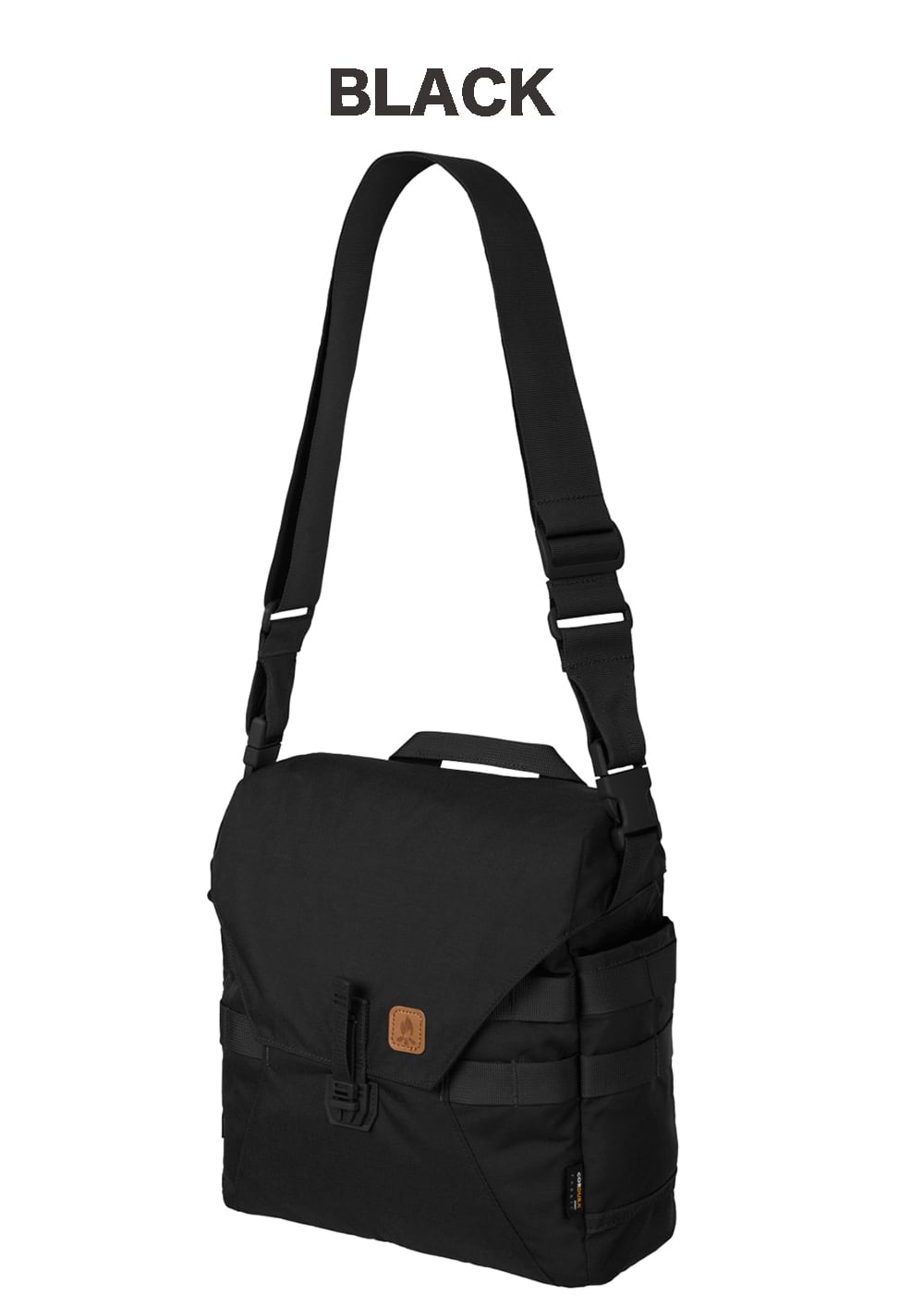 HELIKON-TEX BUSHCRAFT HAVERSACK BAG［ヘリコンテックス・ブッシュ