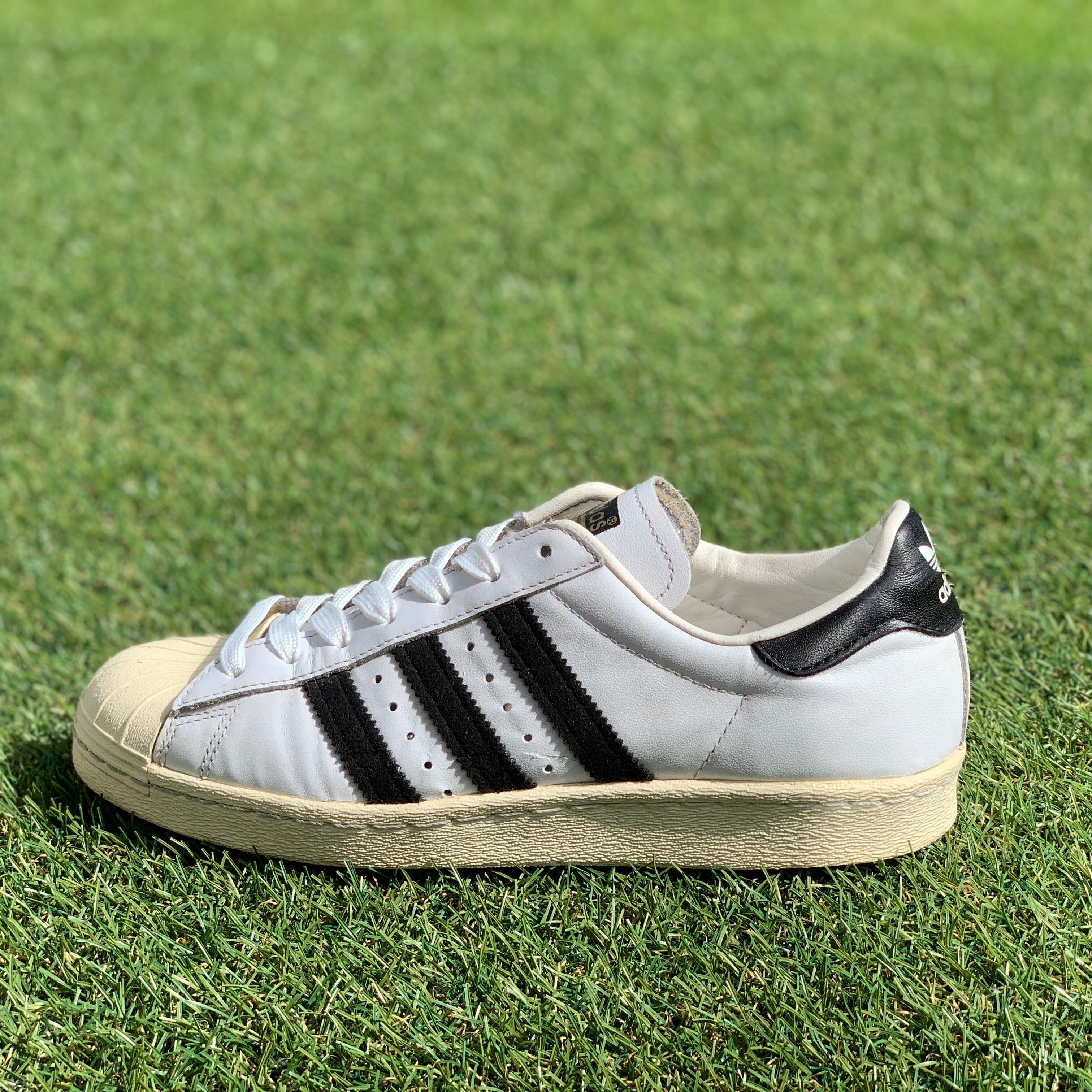 adidas SS80S アディダス スーパースター80s C198