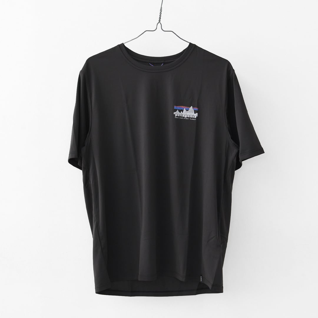 Patagonia [パタゴニア正規代理店] M's Cap Cool Daily Shirt - 73