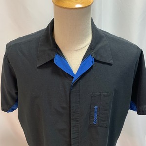 7011  RED KAP ワークシャツ 企業シャツRatsy's XL