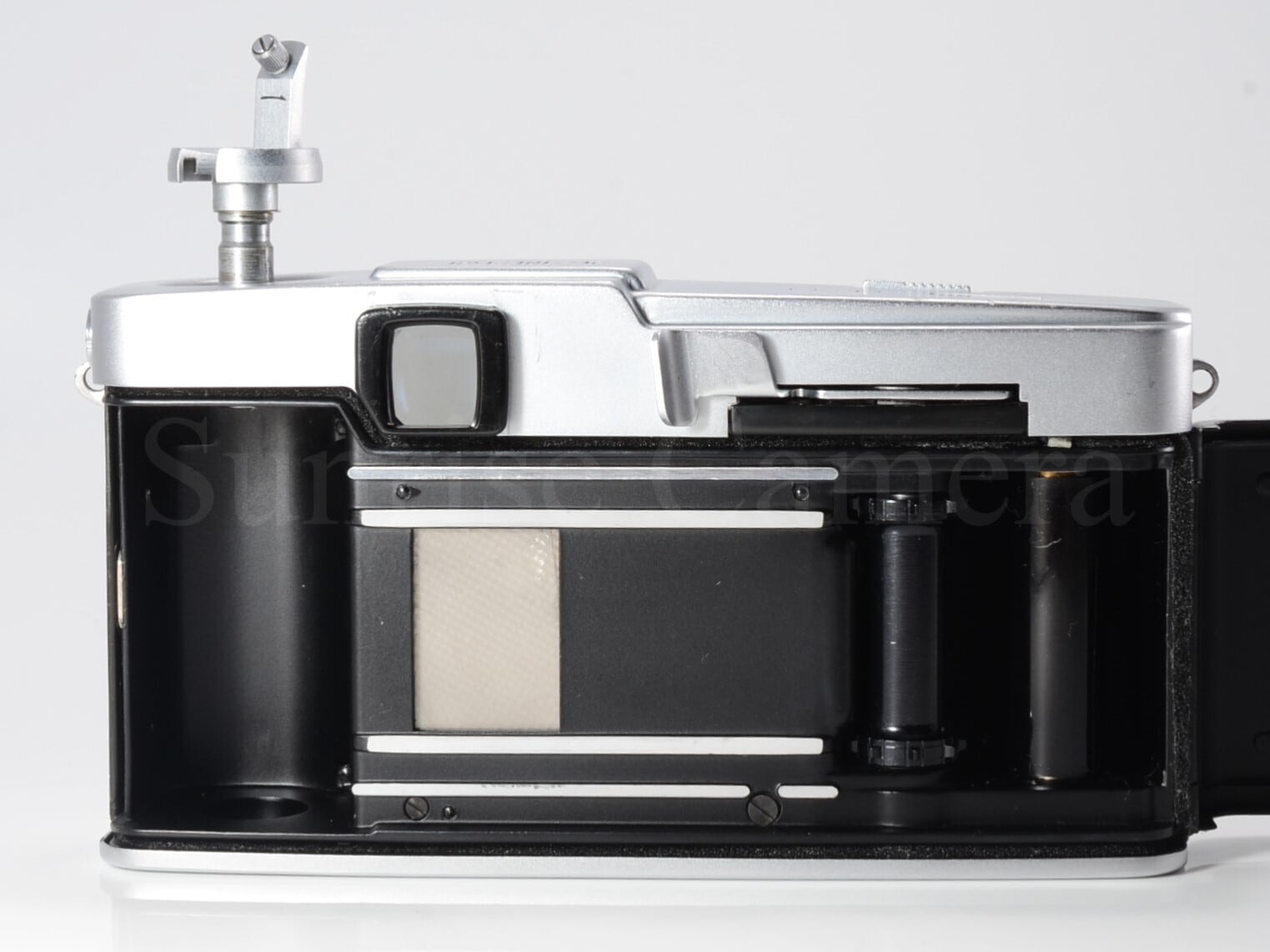 中古&大人気機種】OLYMPUS PEN F ボディ オーバーホール済 オリンパス