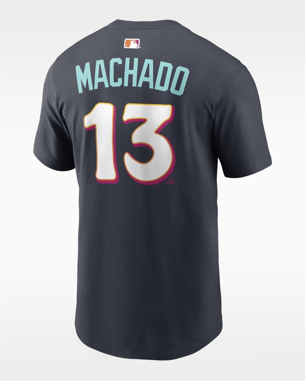 MLB Manny Machado #13 マニー マチャド サンディエゴ パドレス